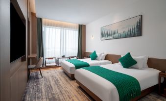 Changzhou Lehan Resort Hotel