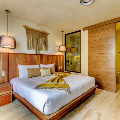 Suite Eterna Tulum Promo Code