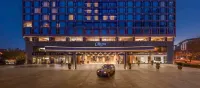 Regent Beijing Hotele w: 