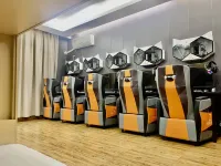 Fanyou E-sports Homestay