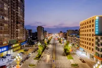 City Comfort Inn Hotel (Duchang Furongshan Industrial Park)