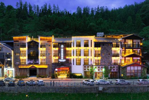Manyuan Resort Hotel