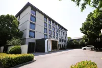 駐馬店水域溫泉假日酒店（開源大道店） 酒店