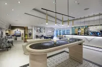 Hilton London Croydon