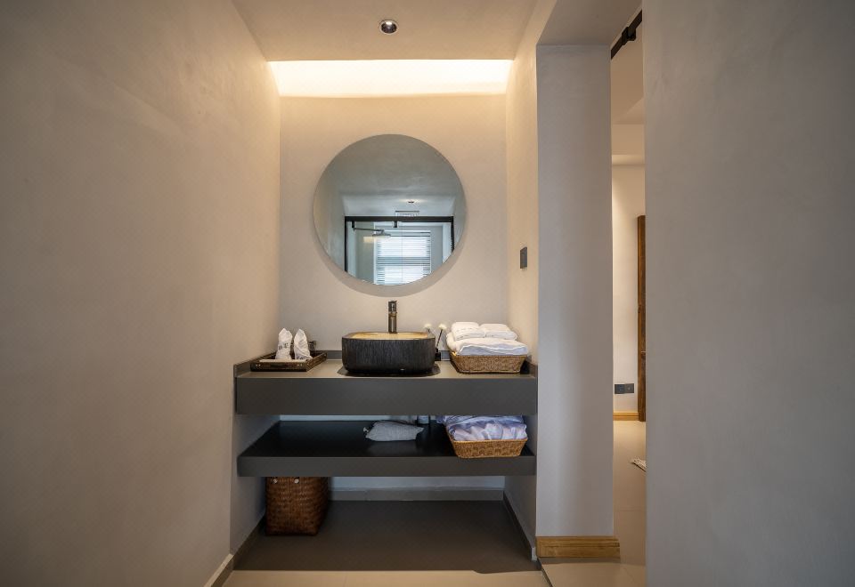 Qingcheng Mountain Qingwu HomestayFeatured Room - River-View (Double bed) (Air conditioner, floor heating)