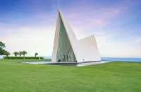 Wanning · Qihai Surfing Scenic Apartment (Sunac Riyue Bay)