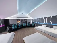 Relang E-sports Hotel