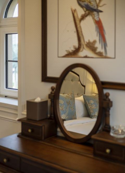 賢·美式田園山景墅居