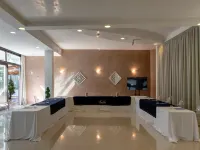 Grand Hotel Sofia Hotel a Noto