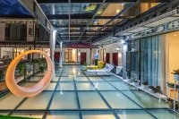 xing yu ge boutique homestay