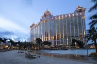 Broadway Hotel Macau Hotel di 