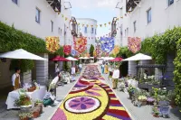 Hoshino Resorts Risonare Yatsugatake Hotels in 