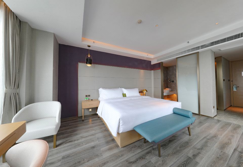 Standard  Double Room