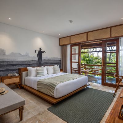 Dinara Suite Dinara Ubud Promo Code