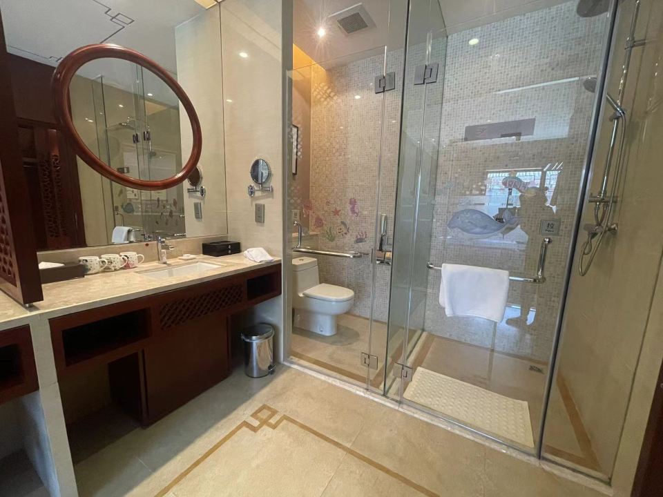 樂享親子家庭房