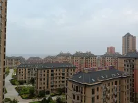 Shisanyueshe Homestay (Foreign Affairs Vocational University)