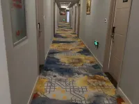 Xinshuiwan Hotel Hotels in Aohan Banner