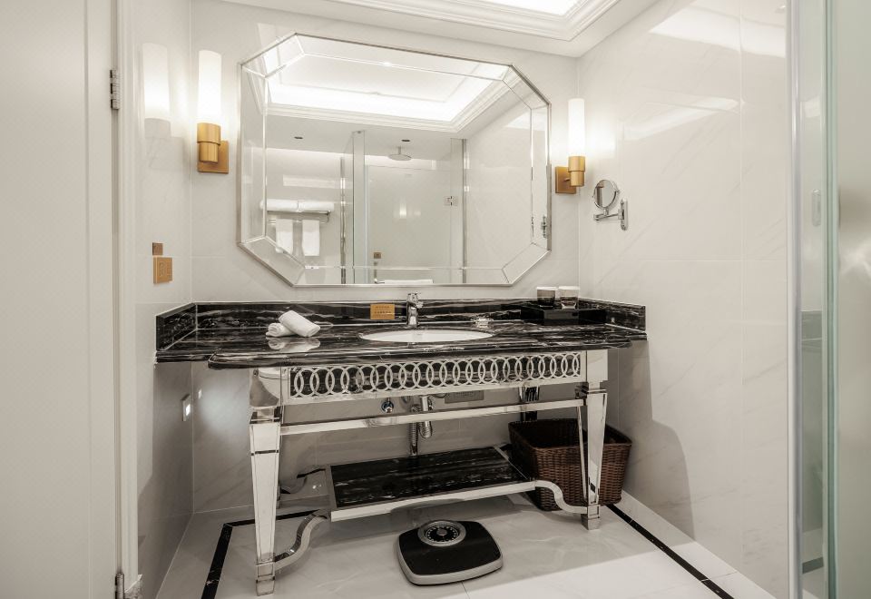 Haiyue Hotel XiapuFj Qingxin Deluxe Room (King bed)