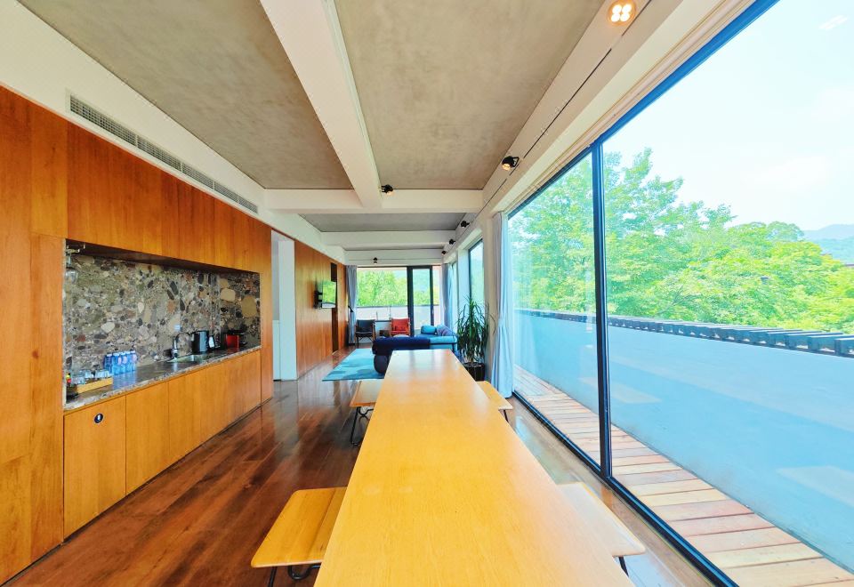 別墅·云之夢大套房