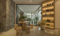 青河裡·隱奢|Eco Artisan Lodge