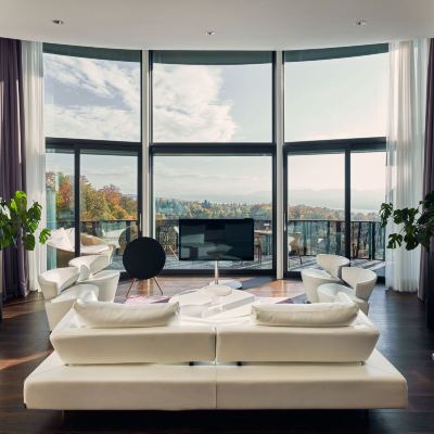 Golf Suite The Dolder Grand Promo Code