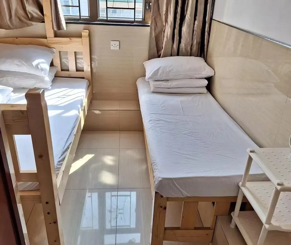 Elegant Hotel - Hong Kong