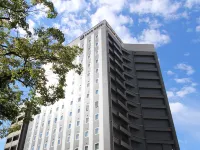 Koko Hotel Hiroshima Ekimae Các khách sạn ở 