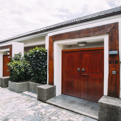 Villa 2.3B家庭房 台東綺麗渡假村優惠