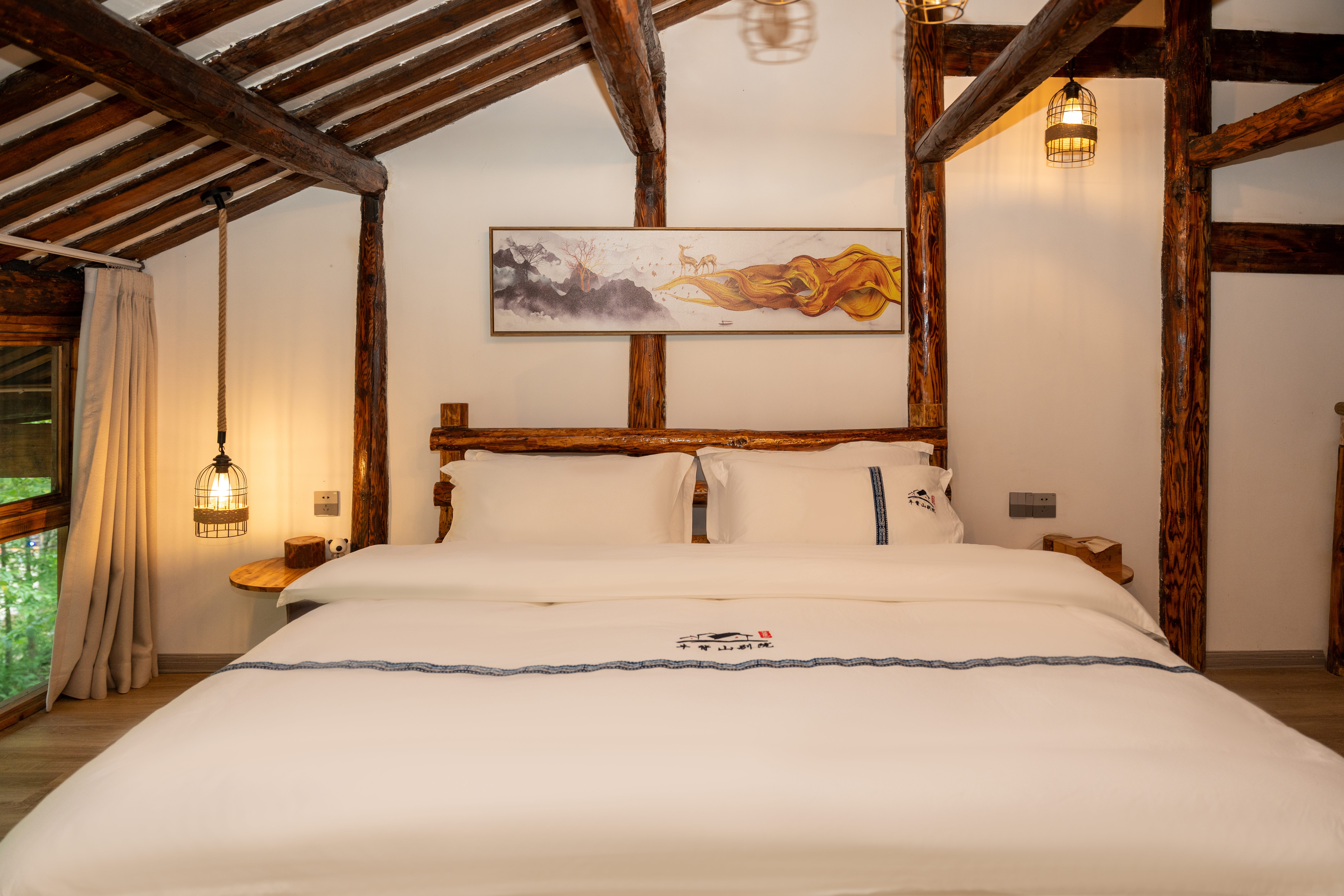 别院独栋三号院