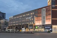 JI Hotel (Chengdu Sichuan University Consulate Road Branch)