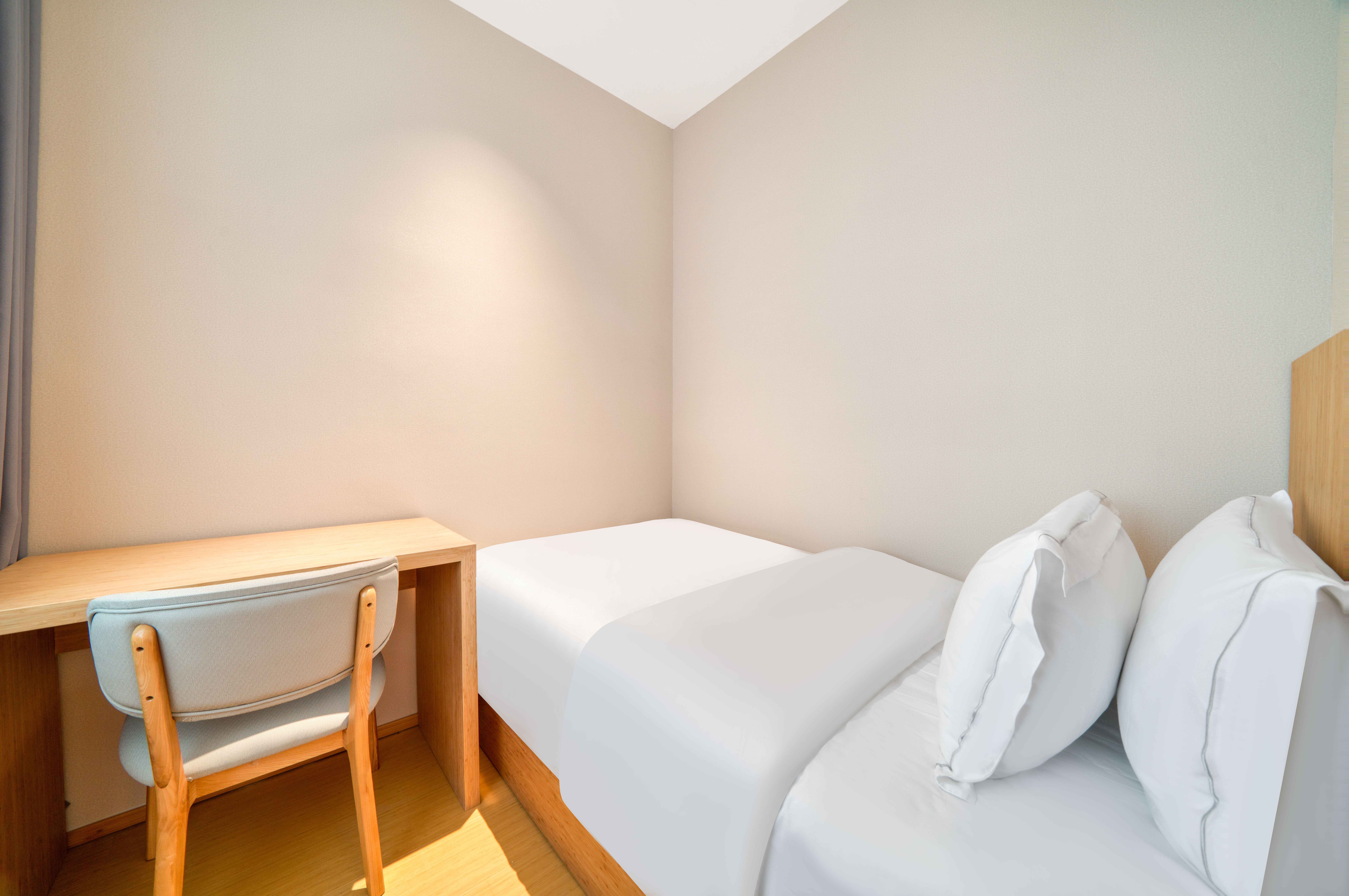 家庭亲子房丨全屋智能