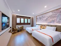 GreenTree B&B (Rizhao Juguo Ancient City)