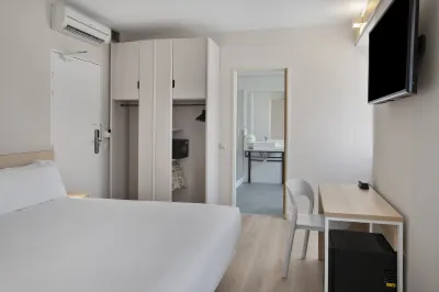 B&B HOTEL Figueira Da Foz  otelleri