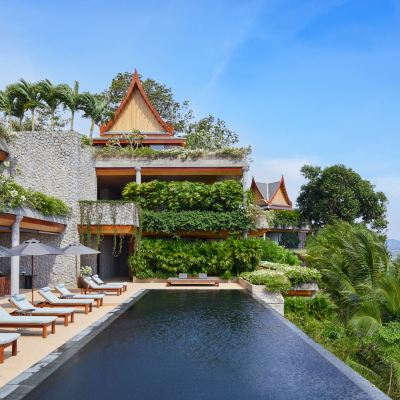 6-Bedroom Ocean Villa Amanpuri(SHA Extra Plus) Promo Code