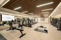 Swissôtel Clark Philippines