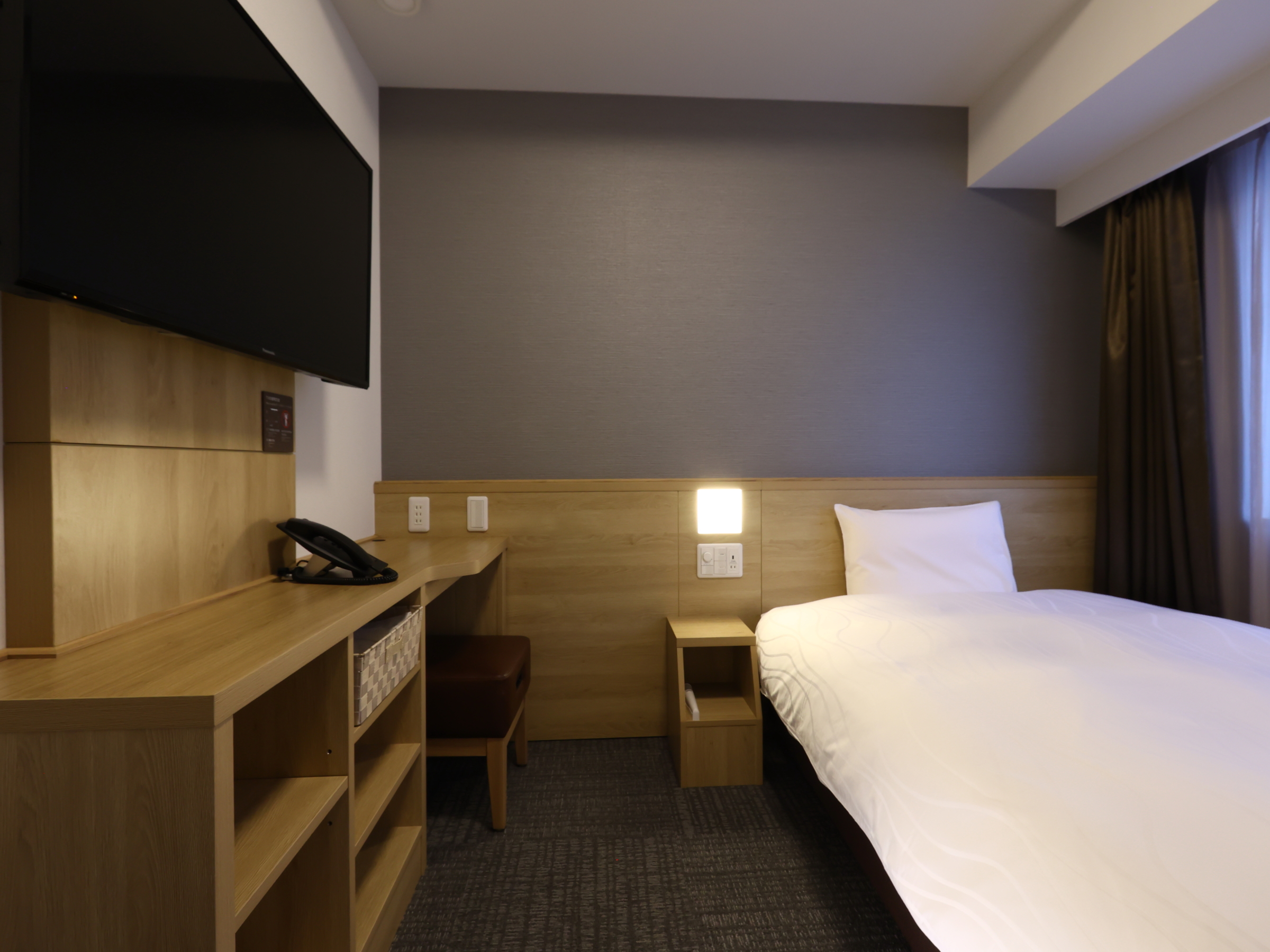 经济单人间（可吸烟）