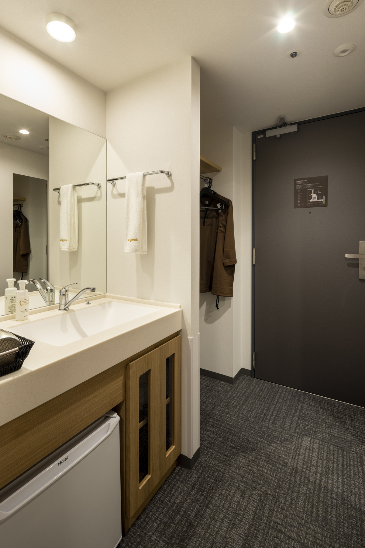 双人间（禁烟）