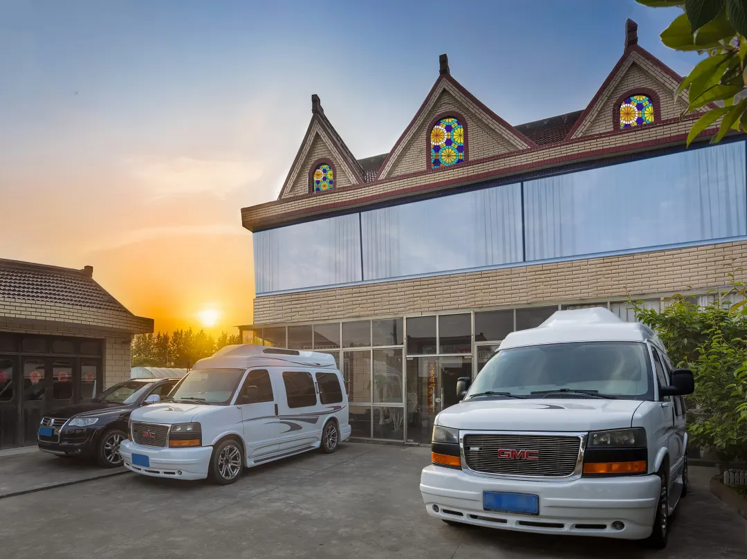 Shanghai Wuqi Xiaozhu Homestay - 상하이