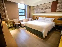 Lanling Lanqiao Hotel
