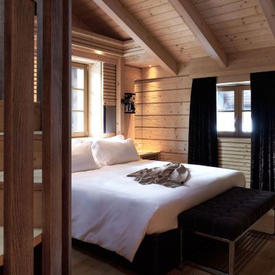 Loft Suite Rosapetra Spa Resort Promo Code