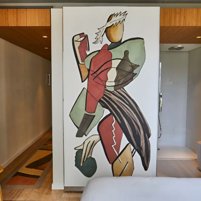 Superior Room Villa M Promo Code