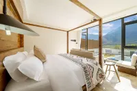 Yunfu Li Yunsuye Le Lake private soup homestay