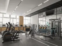 Four Points by Sheraton Datong Pingcheng (Datong Ancient City)