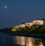 Banshan  Hot Spring Hotel (Luoyang Longmen High-Speed Railway Station Branch) Hotels in 