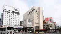 Nagano Tokyu Rei Hotel  otelleri