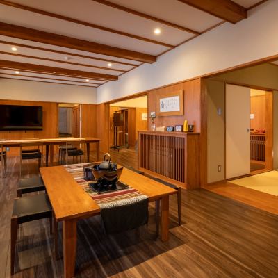 温泉付きプレミアムスイート　心楽501 陶泉 御所坊 クーポン