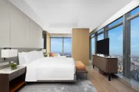 Jinmao Grandee Hotel Jiangyin Chengfa