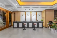 HOMEINN HUAYI HOTEL