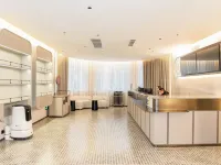 Shankee Chain Hotel (Luhe) Hotels in Luhe