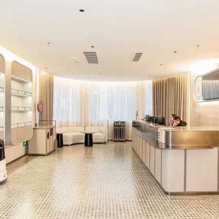 Shankee Chain Hotel (Luhe) Отели в г. Лухэ